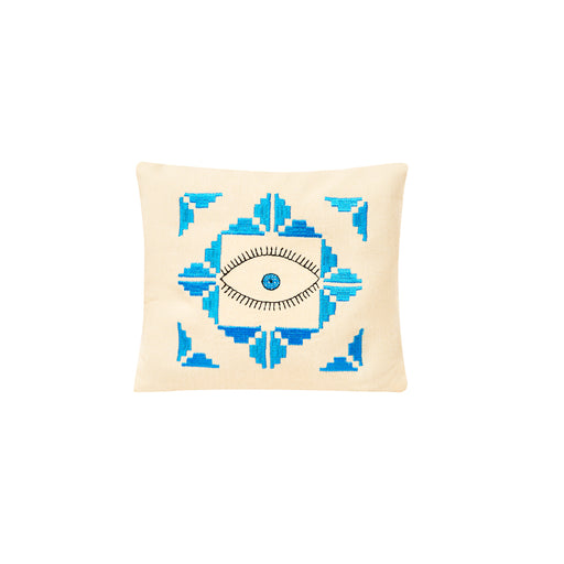 Origami Eye Lavender Cushions Sachet - Heritage Geneve