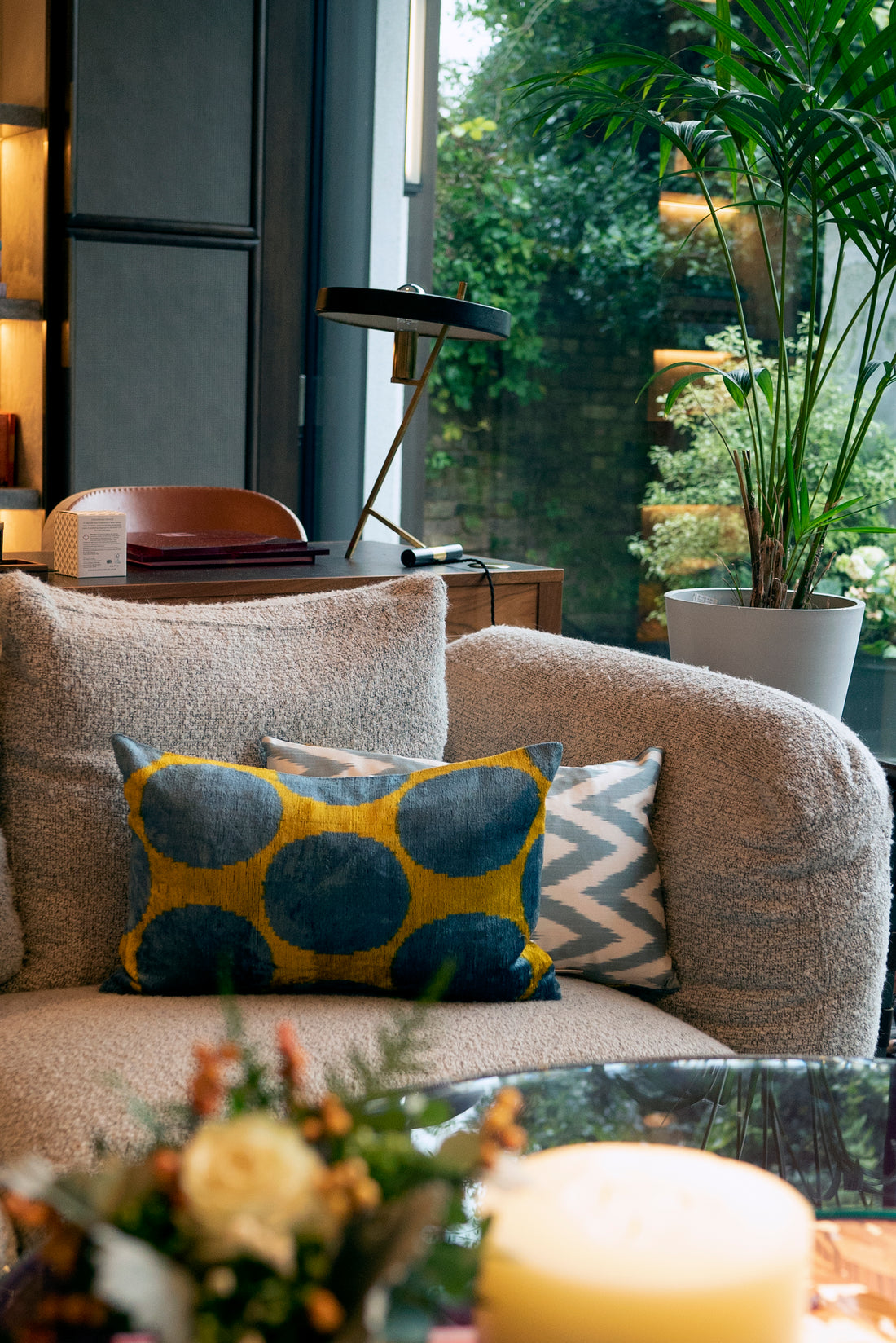 Why our Cushions are the best Accessories for your Home