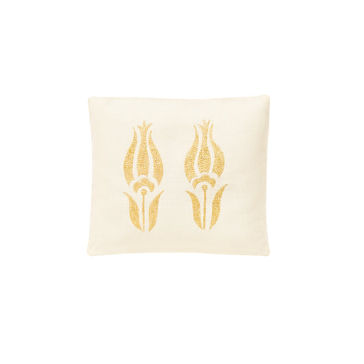 Tulips Lavender Cushions Sachet - Heritage Geneve