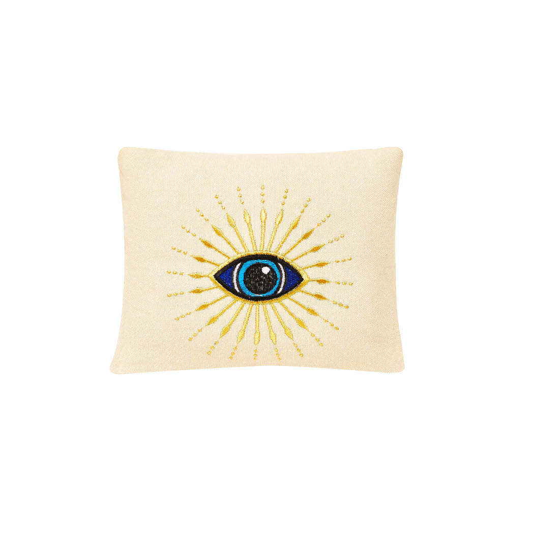 Wonderful Eye Lavender Cushions Sachet - Heritage Geneve